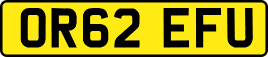 OR62EFU