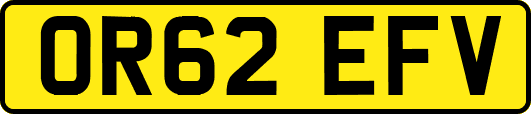 OR62EFV