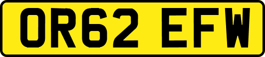 OR62EFW