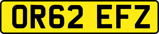 OR62EFZ