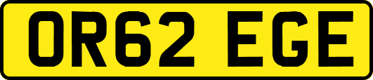OR62EGE