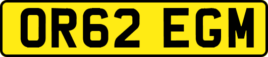 OR62EGM