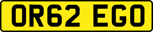 OR62EGO