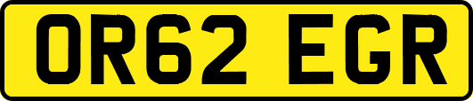 OR62EGR
