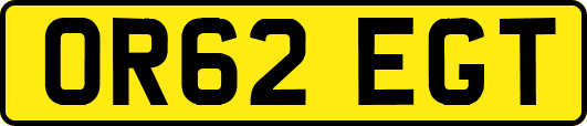 OR62EGT