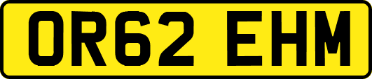 OR62EHM