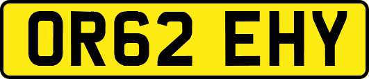 OR62EHY