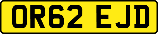 OR62EJD