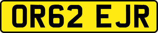 OR62EJR