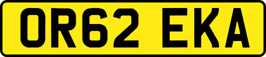 OR62EKA