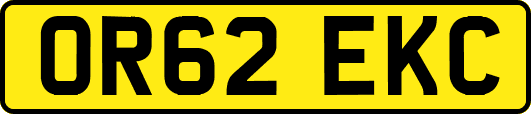 OR62EKC