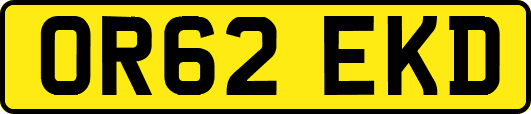 OR62EKD