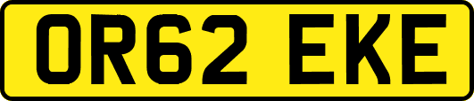 OR62EKE