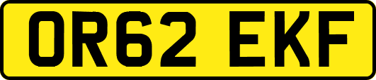 OR62EKF