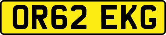 OR62EKG