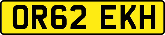 OR62EKH