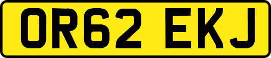 OR62EKJ