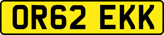 OR62EKK