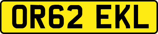 OR62EKL