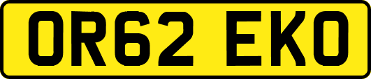 OR62EKO