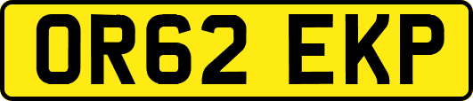 OR62EKP
