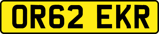 OR62EKR
