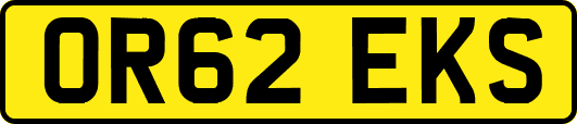 OR62EKS