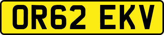 OR62EKV