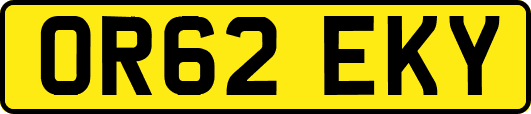 OR62EKY
