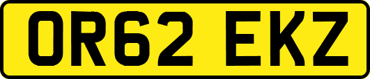 OR62EKZ