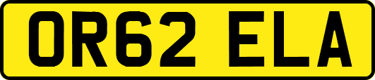 OR62ELA