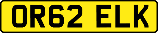 OR62ELK