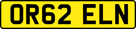 OR62ELN