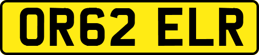 OR62ELR