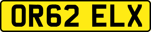 OR62ELX