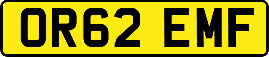OR62EMF