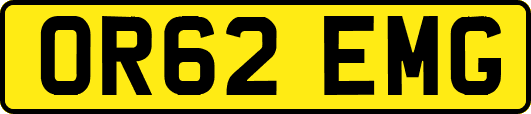 OR62EMG
