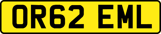 OR62EML