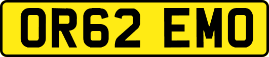 OR62EMO