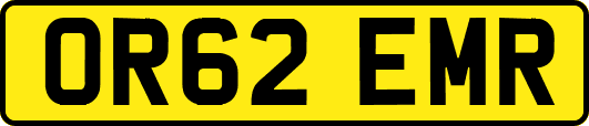 OR62EMR