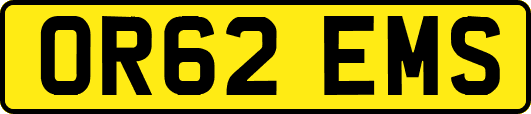 OR62EMS