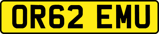 OR62EMU