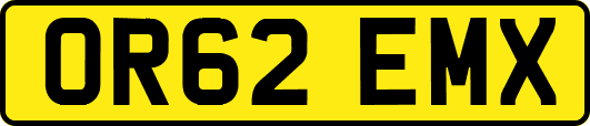 OR62EMX