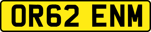 OR62ENM