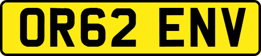 OR62ENV