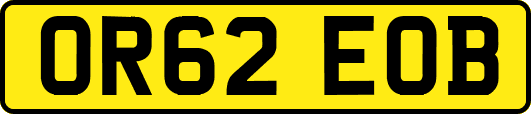 OR62EOB