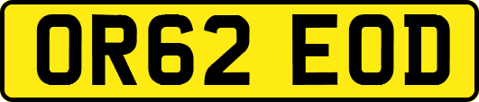 OR62EOD