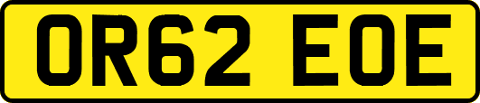 OR62EOE