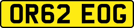 OR62EOG