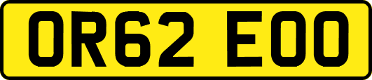 OR62EOO